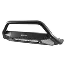 Go Rhino RC4 LR Frame - 2in - Textured Black