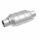 MagnaFlow Universal Catalytic Converter 2.5 inch T2 Rear