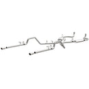 MagnaFlow Cat-Back 59-64 Bel Air/Biscayne/Impala