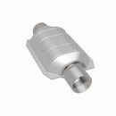 MagnaFlow Universal Catalytic Converter 2.5 inch T2 Rear