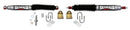 Skyjacker 1997-2006 Jeep Wrangler (TJ) Steering Damper Kit