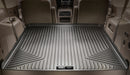 Husky Liners 2011 Infiniti QX56 WeatherBeater Black Rear Cargo Liner (Behind 2nd Seat)