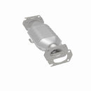 MagnaFlow Direct Fit Catalytic Converter Mf Gm