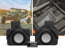 Rockford Fosgate X317MAX-RSS 1,000W Can-Am X3 MAX Rear Subwoofer Solution (Gen-3)
