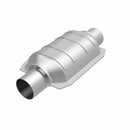 MagnaFlow Universal Catalytic Converter 2.5 inch T2 Rear