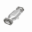 MagnaFlow Direct Fit Catalytic Converter Mf Gm