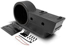 10" front subwoofer enclosure for select Polaris GENERAL® models