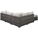 Ashley Outdoor Seating Sectional