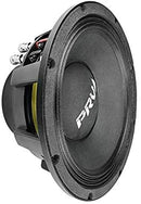 PRV Audio 10MR2000-NDY 10" Midrange Loudspeaker