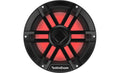 M1 10" DVC 4Ω Color Optix™ Marine Subwoofer (Black)
