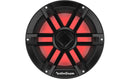 M1 10" DVC 4Ω Color Optix™ Marine Subwoofer (Black)