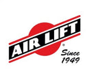 Air Lift LoadLifter 5000 Ultimate Rear Air Spring Kit w/internal jounce bumper for 2021+ Ford F-150