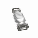 MagnaFlow Direct Fit Catalytic Converter Mf Gm
