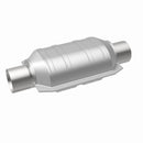 MagnaFlow Universal Catalytic Converter 2.5 inch T2 Rear