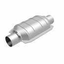 MagnaFlow Universal Catalytic Converter 2.5 inch T2 Rear