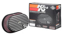 K&N Street Metal Intake System for 02-06 Harley-Davidson Road King F/I 88cl Side Draft Dyna/Softail
