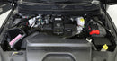 K&N 19-20 Ram 2500/3500 L6-6.7L Diesel AirCharger Performance Intake