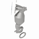 MagnaFlow Direct Fit Catalytic Converter 09-14 Acura TSX 2.4L / 08-12 Honda Accord 2.4L