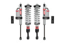 Eibach Pro-Truck Coilover Stage 2R (Front Coilovers + Rear Shocks) for 16-22 Toyota Tacoma 2WD/4WD