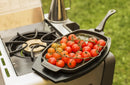 Napoleon 56008 Cast Iron Sizzle Platter