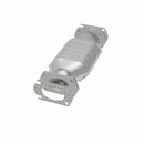 MagnaFlow Direct Fit Catalytic Converter Mf Gm