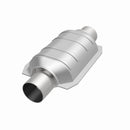 MagnaFlow Universal Catalytic Converter 2.5 inch T2 Rear