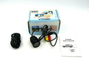 BOYO VTK350 - Flush Mount Backup Camera with Night Vision