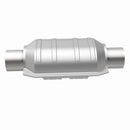 MagnaFlow Universal Catalytic Converter 2.5 inch T2 Rear
