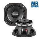 PRV Audio 5MR450-NDY 5" NEODYMIUM MIDRANGE LOUDSPEAKER