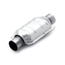 MagnaFlow Universal Catalytic Converter 2.5inch OBDII Rear