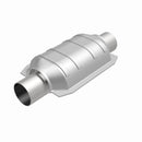 MagnaFlow Universal Catalytic Converter 2.5 inch T2 Rear