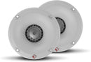 M2 1" Marine Add-On Tweeter Kit