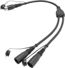 Punch Marine Y-Adaptor Cable