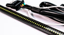 Putco 60in Red Blade LED Tailgate Light Bar for Ford Trucks w/ Blis and Trailer Detection