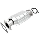 MagnaFlow Direct Fit Catalytic Converter Miata 90-93