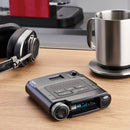 Escort MAXcam 360C - Dashcam / Radar Detector