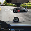Escort MAXcam 360C - Dashcam / Radar Detector