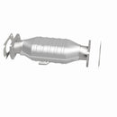 MagnaFlow Direct Fit Catalytic Converter Mf Gm