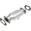 MagnaFlow Direct Fit Catalytic Converter Mf Gm