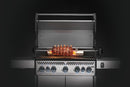 Napoleon 69911 Heavy Duty Rotisserie Kit (all Rogue® 365/425/525/625 models)