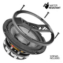 PRV Audio 6MR500CF-NDY-4 6.5" Neodymium Mid Range Loudspeaker