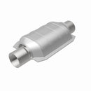 MagnaFlow Universal Catalytic Converter 2.5 inch T2 Rear