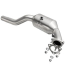 MagnaFlow Direct Fit Catalytic Converter 01-05 Porsche 911 3.6L Front Left (California)