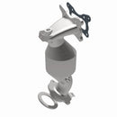 MagnaFlow Direct Fit Catalytic Converter 09-14 Acura TSX 2.4L / 08-12 Honda Accord 2.4L