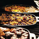 Napoleon 56008 Cast Iron Sizzle Platter