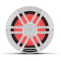 Rockford Fosgate M1 10" DVC 2Ω Color Optix™ Subwoofer