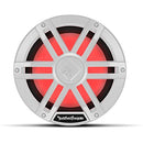 Rockford Fosgate M1 10" DVC 2Ω Color Optix™ Subwoofer
