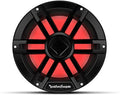 M1 10" DVC 4Ω Color Optix™ Marine Subwoofer