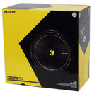 Kicker 44CWCD154 - 15" CompC DVC Subwoofer