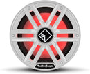 M2 10" DVC 2Ω Color Optix™ Infinite Baffle Marine Subwoofer